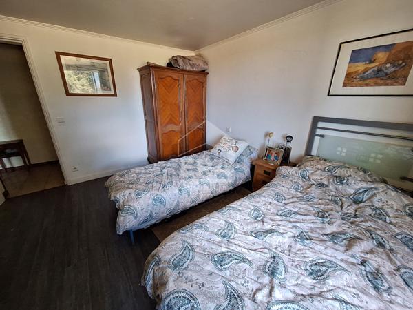 Maison individuelle à 5 minutes de Montpon-Ménestérol.