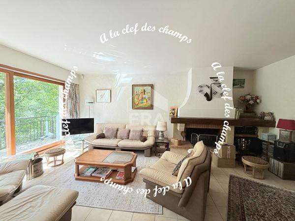 Maison Gif Sur Yvette 6 pièce(s) 137 m2