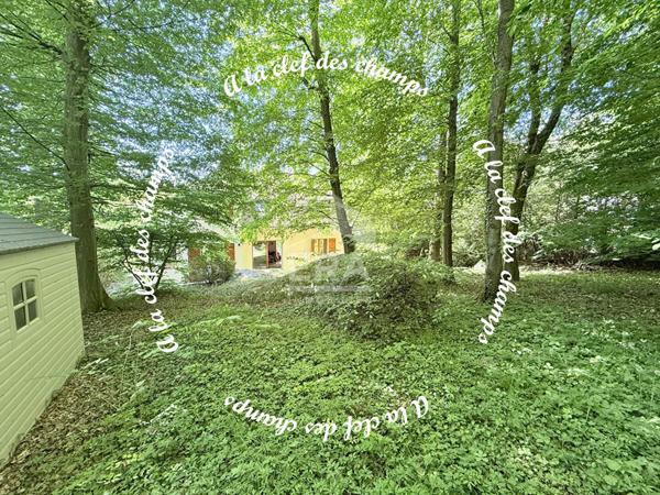 Maison Gif Sur Yvette 6 pièce(s) 137 m2