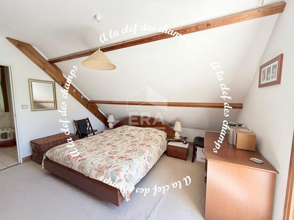 Maison Gif Sur Yvette 6 pièce(s) 137 m2