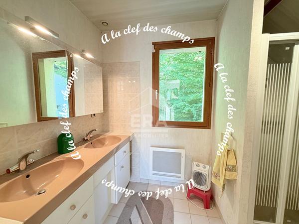 Maison Gif Sur Yvette 6 pièce(s) 137 m2