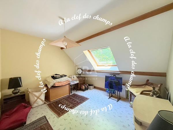 Maison Gif Sur Yvette 6 pièce(s) 137 m2