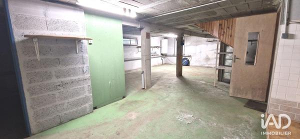 Maison à vendre 4 pièces 119 m² Liffré