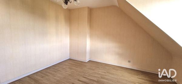 Maison à vendre 4 pièces 119 m² Liffré