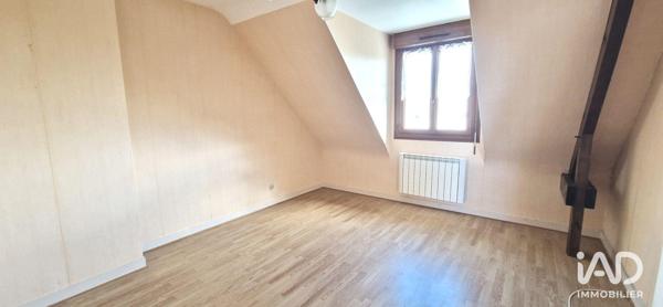 Maison à vendre 4 pièces 119 m² Liffré