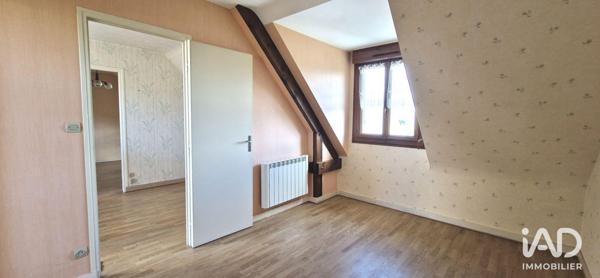 Maison à vendre 4 pièces 119 m² Liffré
