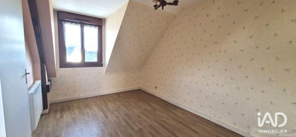 Maison à vendre 4 pièces 119 m² Liffré