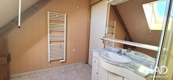 Maison à vendre 4 pièces 119 m² Liffré