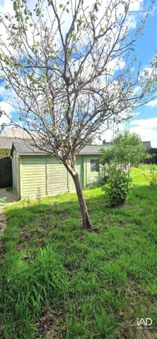 Maison à vendre 4 pièces 119 m² Liffré