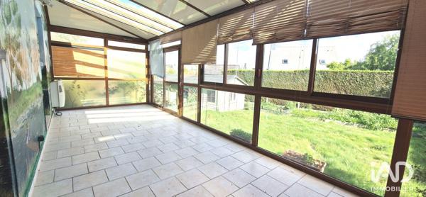 Maison à vendre 4 pièces 119 m² Liffré