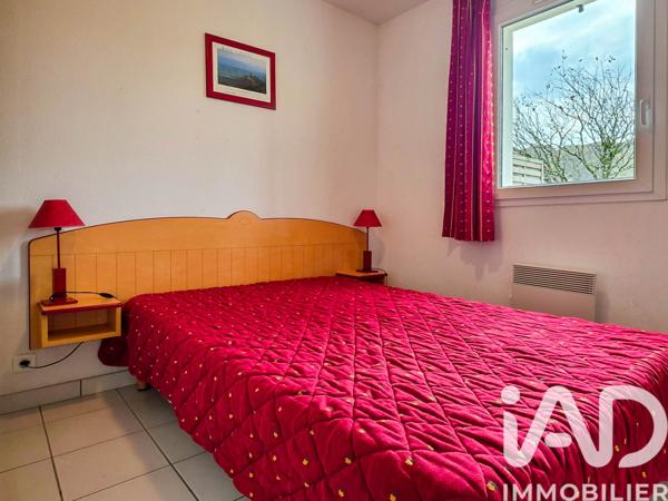 Appartement à vendre 2 pièces 28 m² Saint Geniez d'Olt et d'Aubrac