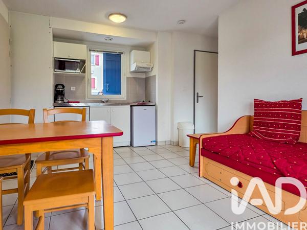 Appartement à vendre 2 pièces 28 m² Saint Geniez d'Olt et d'Aubrac