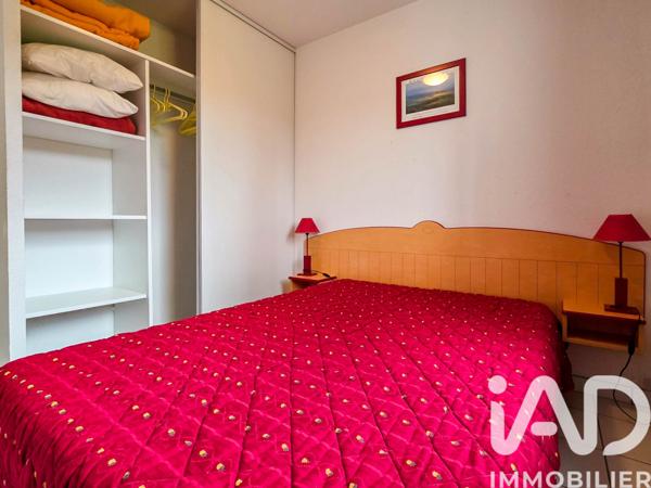Appartement à vendre 2 pièces 28 m² Saint Geniez d'Olt et d'Aubrac