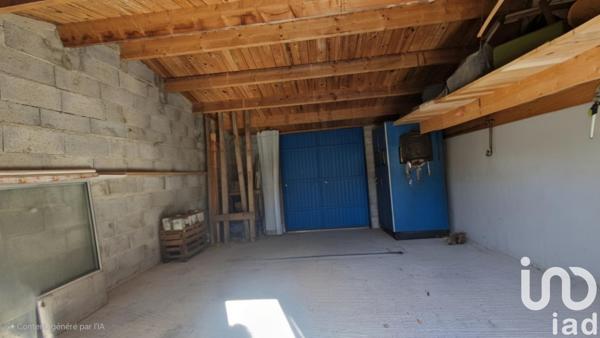 Maison à vendre 5 pièces 94 m² Saint-Jean-de-Monts