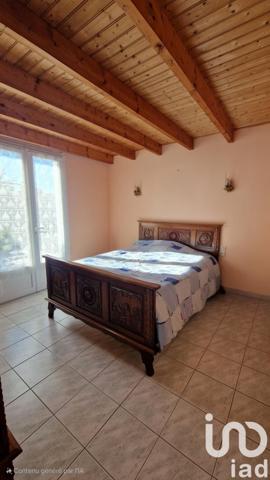 Maison à vendre 5 pièces 94 m² Saint-Jean-de-Monts