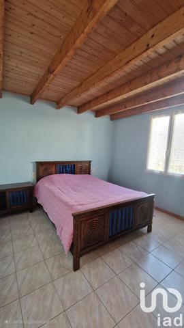 Maison à vendre 5 pièces 94 m² Saint-Jean-de-Monts