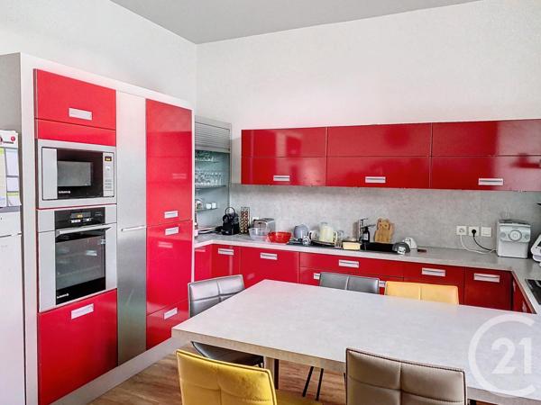 Appartement T5 à vendre  6 pièces - 161,50 m2 REDON - 35