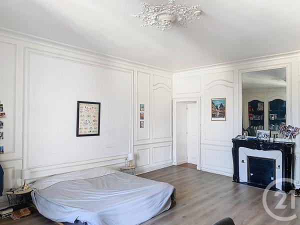 Appartement T5 à vendre  6 pièces - 161,50 m2 REDON - 35