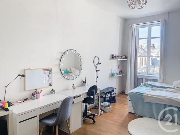 Appartement T5 à vendre  6 pièces - 161,50 m2 REDON - 35