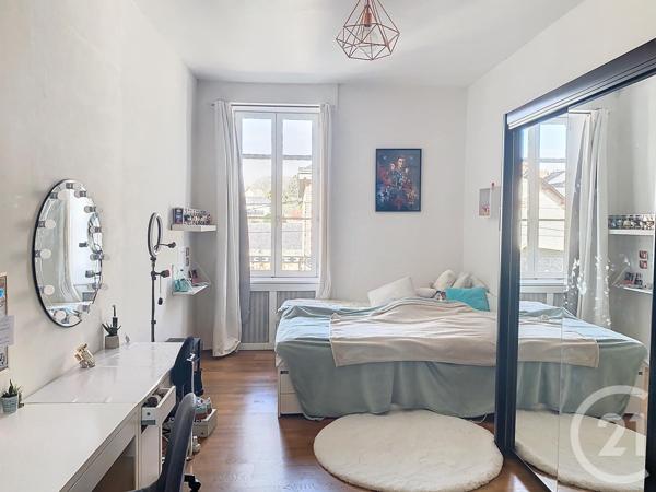 Appartement T5 à vendre  6 pièces - 161,50 m2 REDON - 35