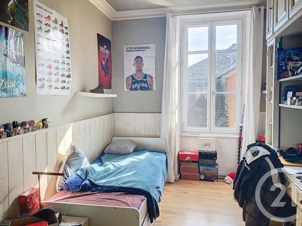 Appartement T5 à vendre  6 pièces - 161,50 m2 REDON - 35