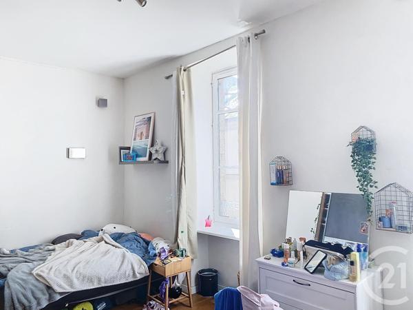 Appartement T5 à vendre  6 pièces - 161,50 m2 REDON - 35