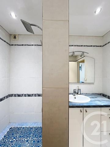 Appartement F3 à vendre  3 pièces - 59,93 m2 METZ - 57