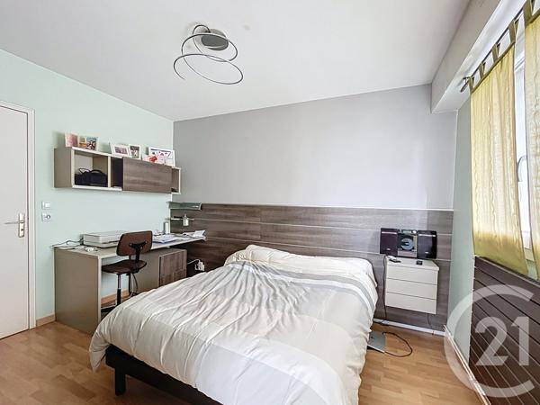 Appartement F3 à vendre  3 pièces - 59,93 m2 METZ - 57