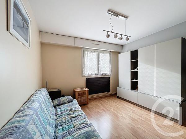 Appartement F3 à vendre  3 pièces - 59,93 m2 METZ - 57