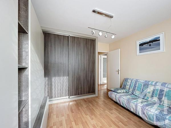 Appartement F3 à vendre  3 pièces - 59,93 m2 METZ - 57