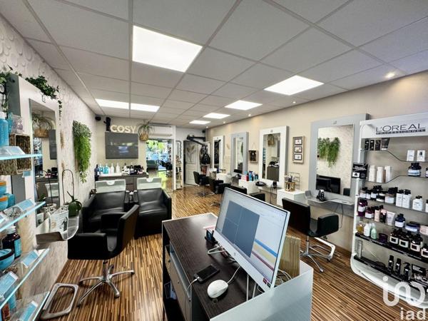 Boutique/Local commercial à vendre 56 m² Tarbes