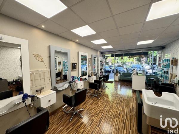 Boutique/Local commercial à vendre 56 m² Tarbes