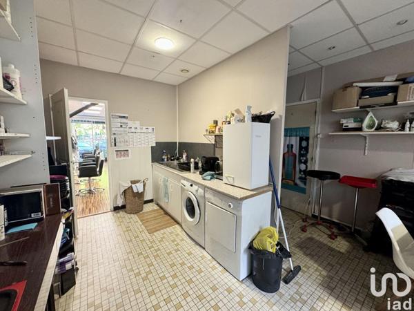 Boutique/Local commercial à vendre 56 m² Tarbes