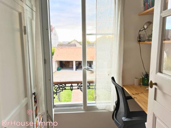 Maison à vendre 6 pièces de 162 m²