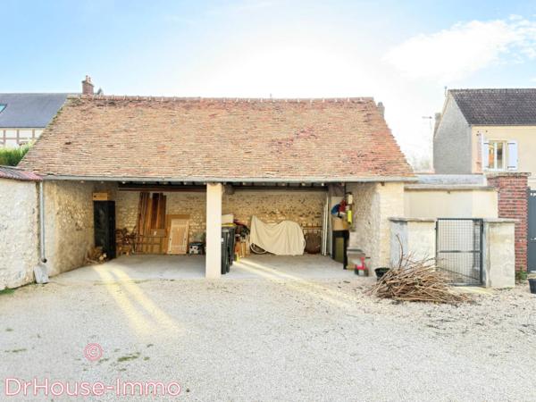 Maison à vendre 6 pièces de 162 m²