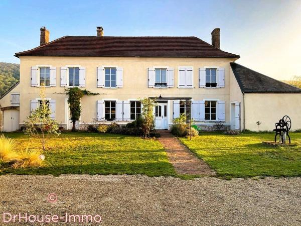 Maison à vendre 6 pièces de 162 m²