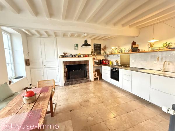 Maison à vendre 6 pièces de 162 m²