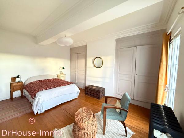 Maison à vendre 6 pièces de 162 m²