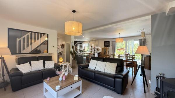 Maison à vendre à Estaires - Réf. estf54