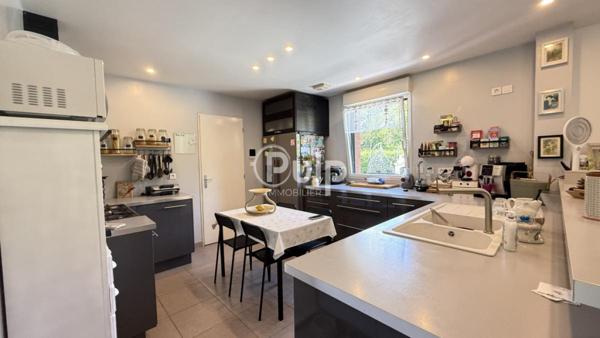 Maison à vendre à Estaires - Réf. estf54