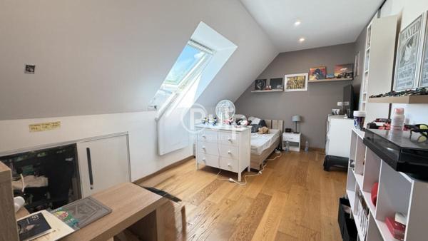 Maison à vendre à Estaires - Réf. estf54