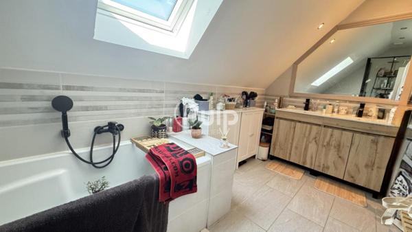 Maison à vendre à Estaires - Réf. estf54
