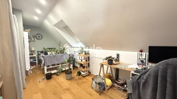 Maison à vendre à Estaires - Réf. estf54