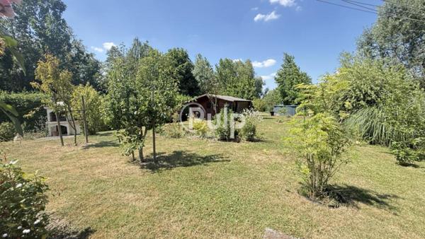Maison à vendre à Estaires - Réf. estf54