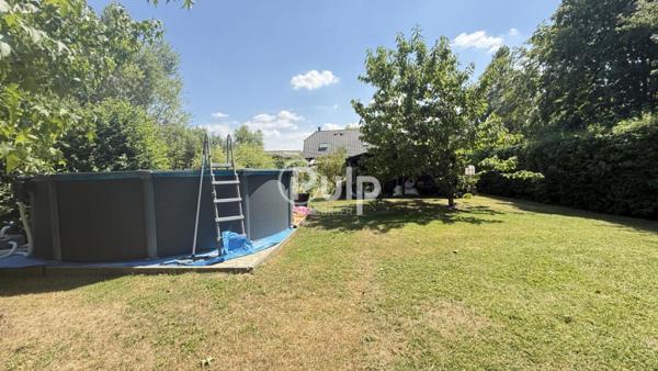 Maison à vendre à Estaires - Réf. estf54