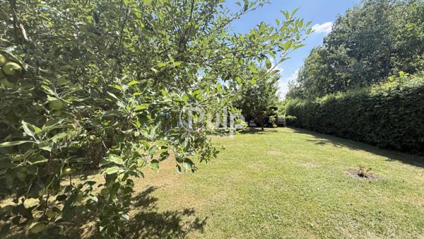 Maison à vendre à Estaires - Réf. estf54