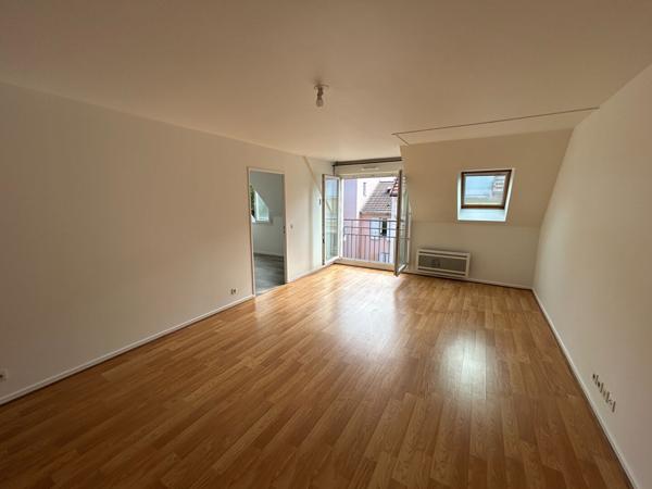 APPARTEMENT