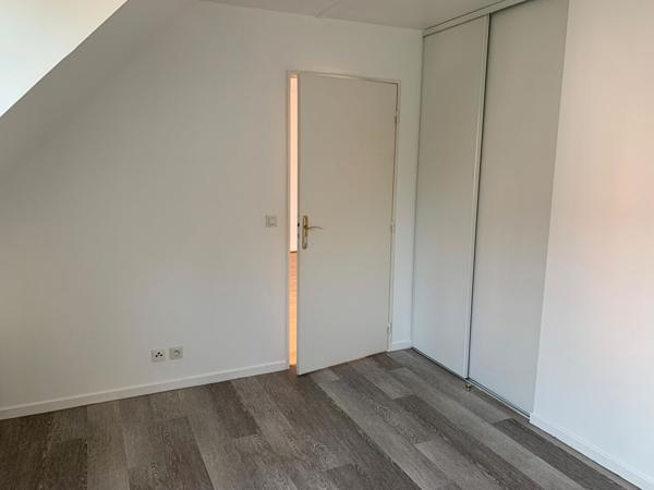 APPARTEMENT