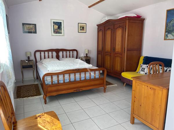 Maison BREM SUR MER - 4 pièce(s) - 106.48 m2