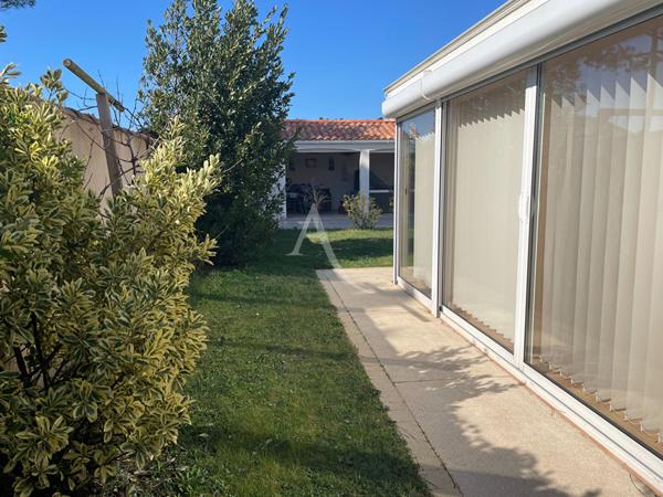 Maison BREM SUR MER - 4 pièce(s) - 106.48 m2